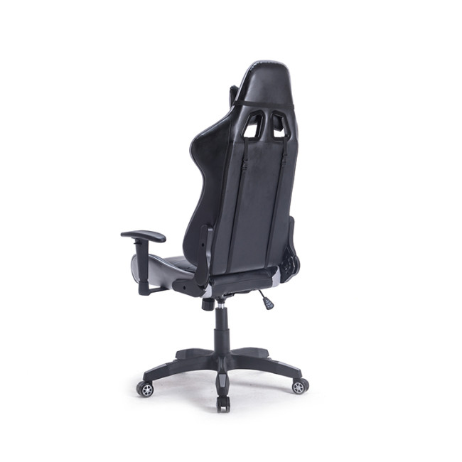Best Selling Reclining Ergonomic Oem Hot Sale Leather Ergonomic Computer Chair Pc Racing Gaming Chair