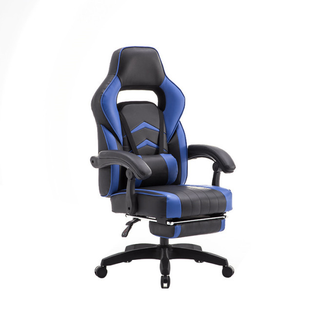 New Cheap Ergonomic Gaming Chairs Chair Office Pc Racing Gaming Chair With Footrest