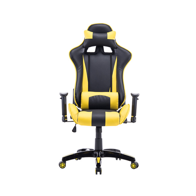 Hot Sale Modern Swivel Chair Ergonomic Office Chairs Revolving Racing Gaming Chair With Wheels