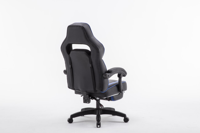 New Cheap Ergonomic Gaming Chairs Chair Office Pc Racing Gaming Chair With Footrest