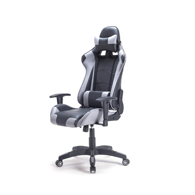 Best Selling Reclining Ergonomic Oem Hot Sale Leather Ergonomic Computer Chair Pc Racing Gaming Chair