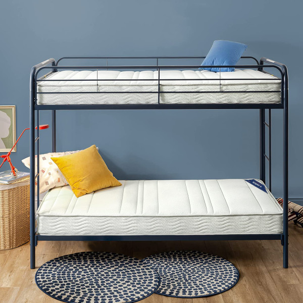 Wholesale Prices Fashion matress King Size Home Furniture Bedroom Spring Mattress