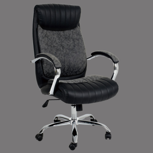 High back ergonomic office executive chair