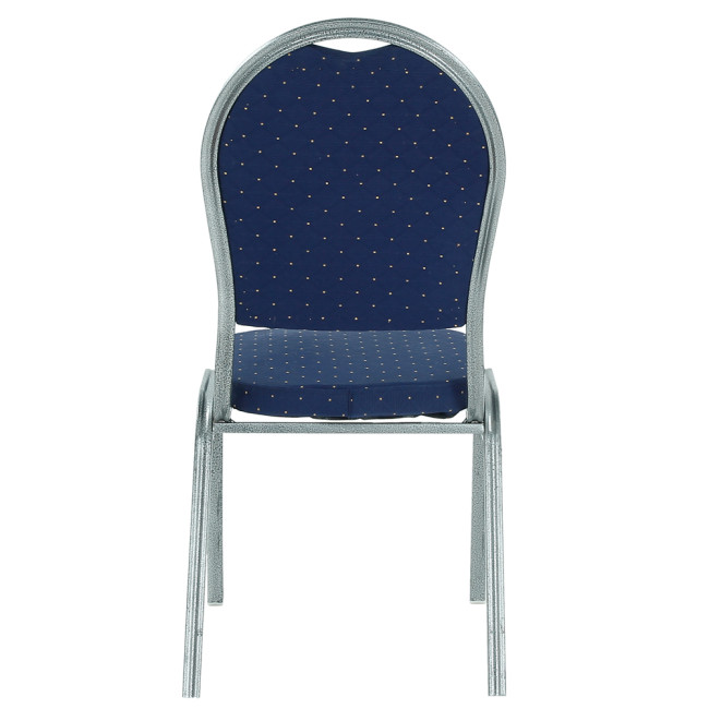 Modern hot sale stackable aluminium china cheap wedding chairs for sale