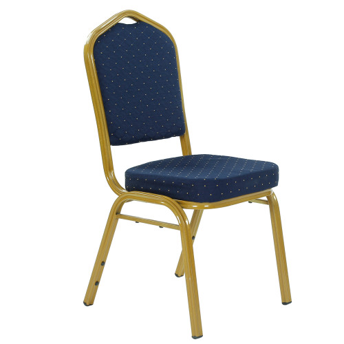 Luxurious and elegant banquet chair