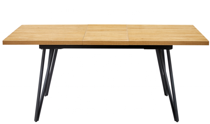 Stretchable Dining Table