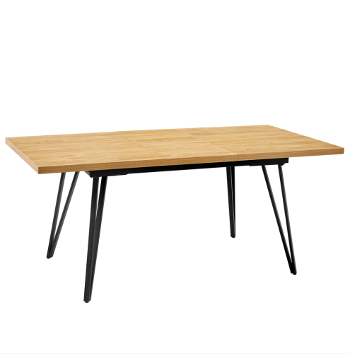 Stretchable Dining Table