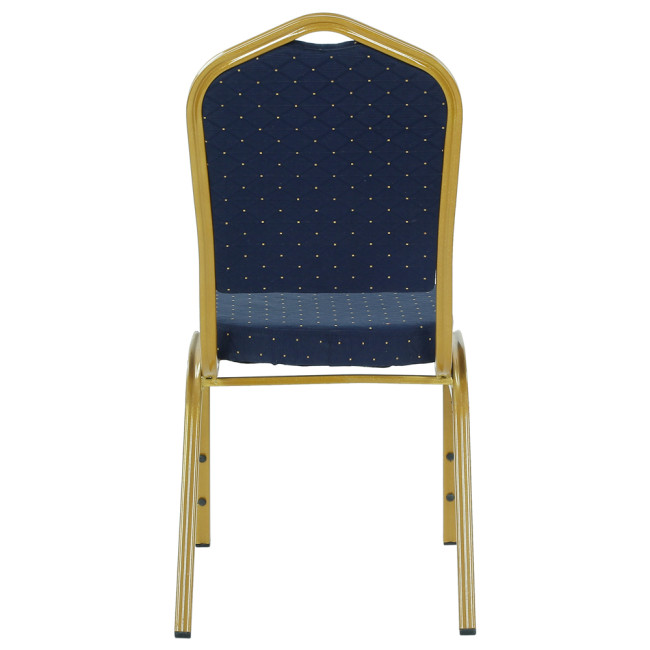 Luxurious and elegant banquet chair