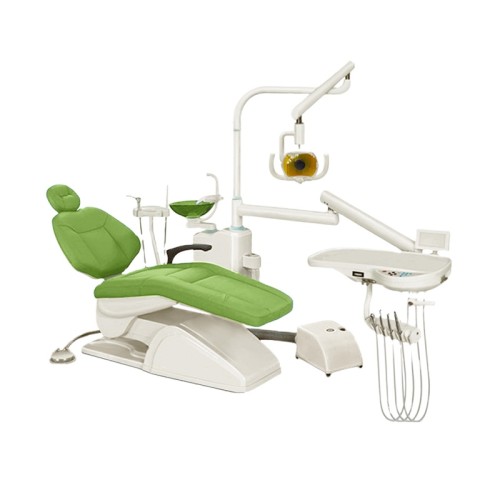 Dental comprehensive treatment chair dental comprehensive treatment machine dental treatment table dental electric chair
