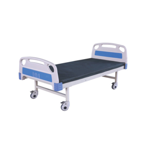 High Quality And Cheap Medical Plain Bed For Hospital