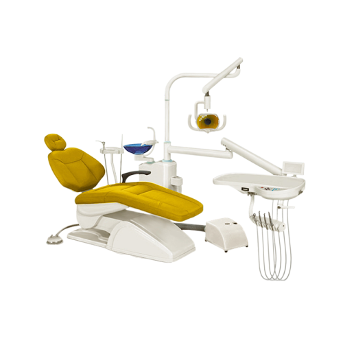 Dental comprehensive treatment chair dental comprehensive treatment machine dental treatment table dental electric chair