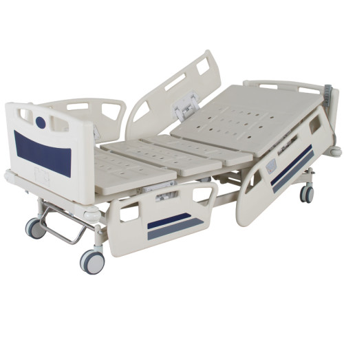 care furniture height adjustment clinic medical bed patient automatic hospital beds price for sale