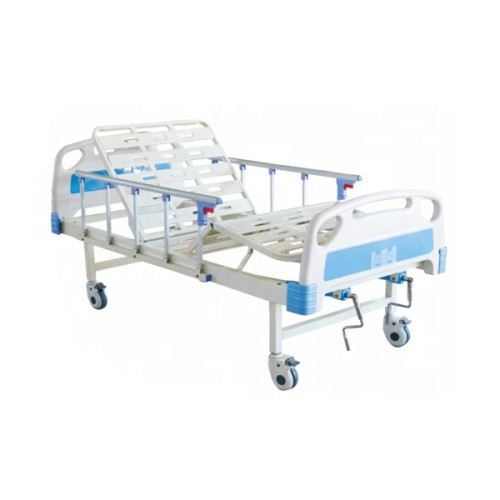 Factory direct sale medical multifunctional  multi-function Electrical adjustable hospital bed