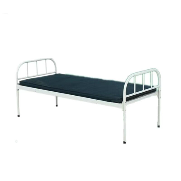 High Quality And Cheap Medical Plain Bed For Hospital