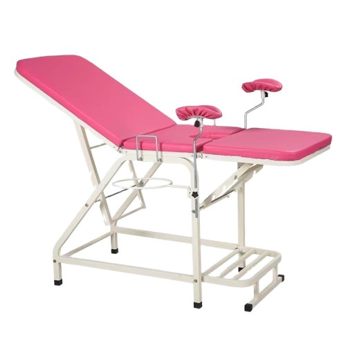 Gynaecological examination   obstetrical  operation bed diagnosis and treatment bed