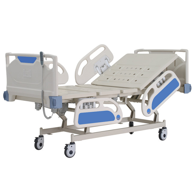 popular Medical Equipment 3 electric  medical bed for hospital electric medical bed price