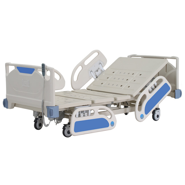 popular Medical Equipment 3 electric  medical bed for hospital electric medical bed price