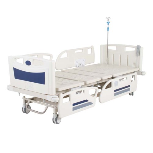 New Innovation icu electric adjustable hospital bed Wholesale High Quality multifunctional patient medical hospital beds