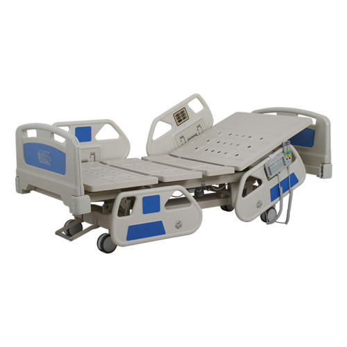 hospital Furniture nursing hospital steel patient medical bed medical bed elderly patient hospital bed