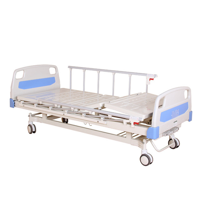 plastic head and foot board medical clinic bed hospital beds prices medical for ward