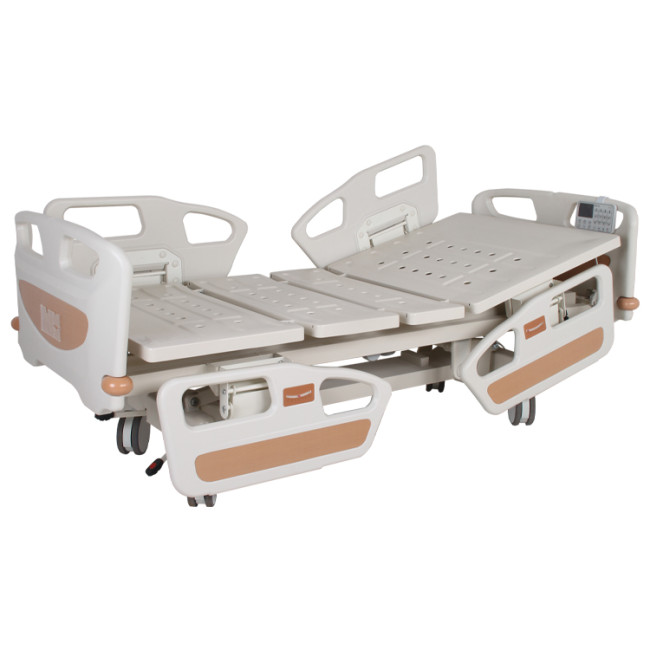 High Quality Wholesale Nursing Electric Hospital Medical Bed Hospital Electric Medical Bed For Patients