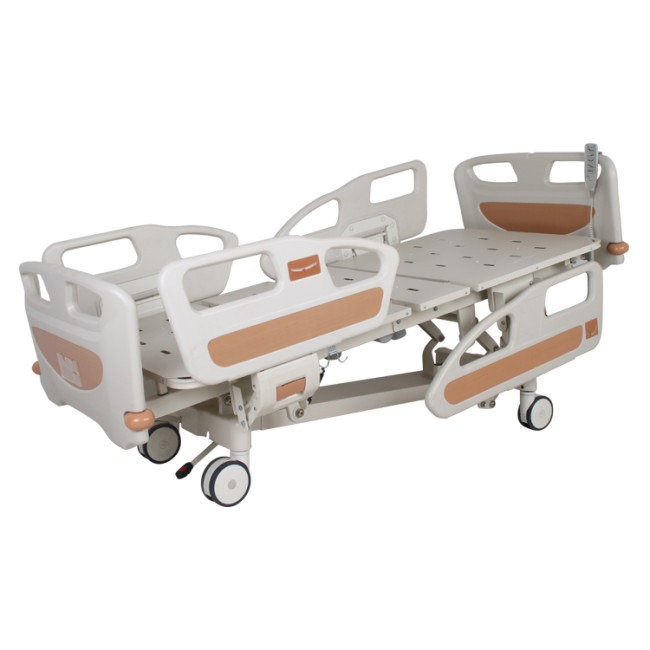 medical furniture function adjustable medical electric hospital bed electric medical bed hospital lifting bed