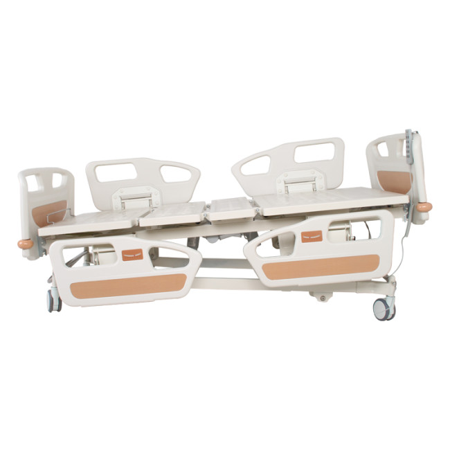 equipment medical bed nursing equipment multi-functional electric bed