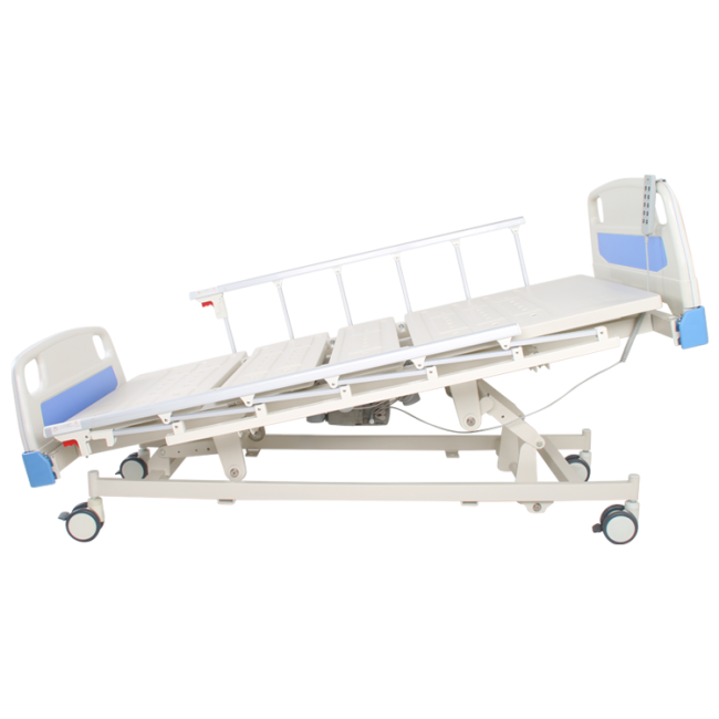 New Trend 5 functions nursing medical electric hospital bed medical nursing patient adjustable hospital bed