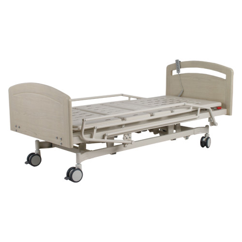 Good Quality Hospital Furniture 5 Function Electric Medical ICU Bed for sale