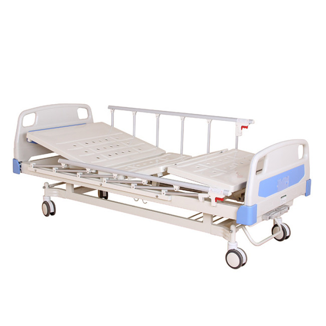 plastic head and foot board medical clinic bed hospital beds prices medical for ward