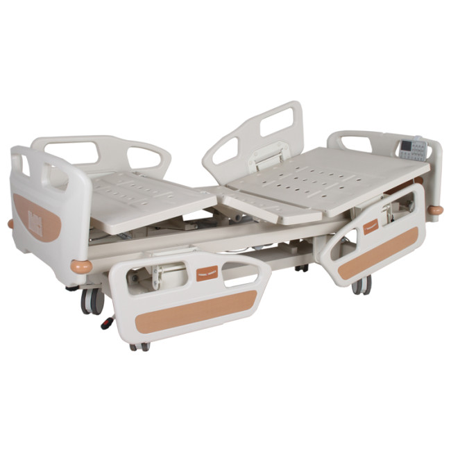 High Quality Wholesale Nursing Electric Hospital Medical Bed Hospital Electric Medical Bed For Patients