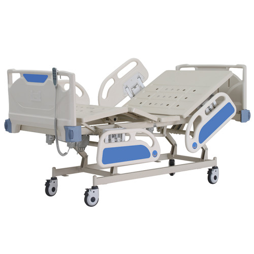 Medical Equipment 3 electric  medical bed for hospital electric medical bed price