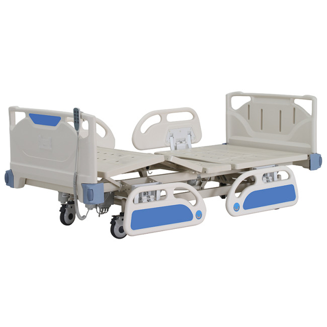 Medical Equipment 3 electric  medical bed for hospital electric medical bed price