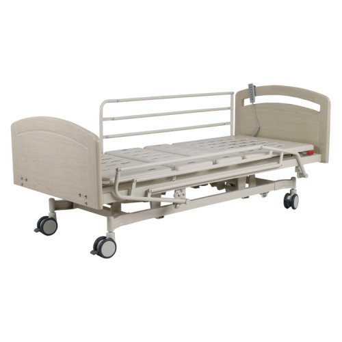 Good Quality Hospital Furniture 5 Function Electric Medical ICU Bed for sale