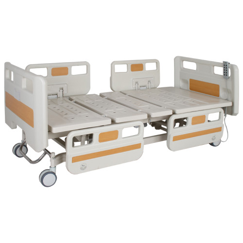 Icu Electric Medical Patient Hospital Nursing Bed Medical Equipment Electric Hospital Bed From China