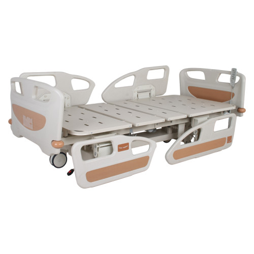 medical furniture function adjustable medical electric hospital bed electric medical bed hospital lifting bed