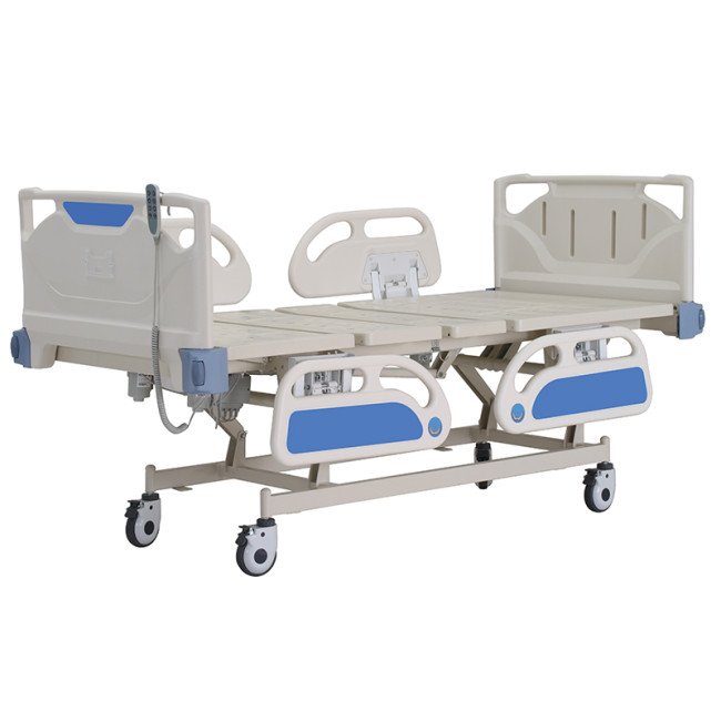 popular Medical Equipment 3 electric  medical bed for hospital electric medical bed price