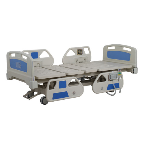 hospital Furniture nursing hospital steel patient medical bed medical bed elderly patient hospital bed