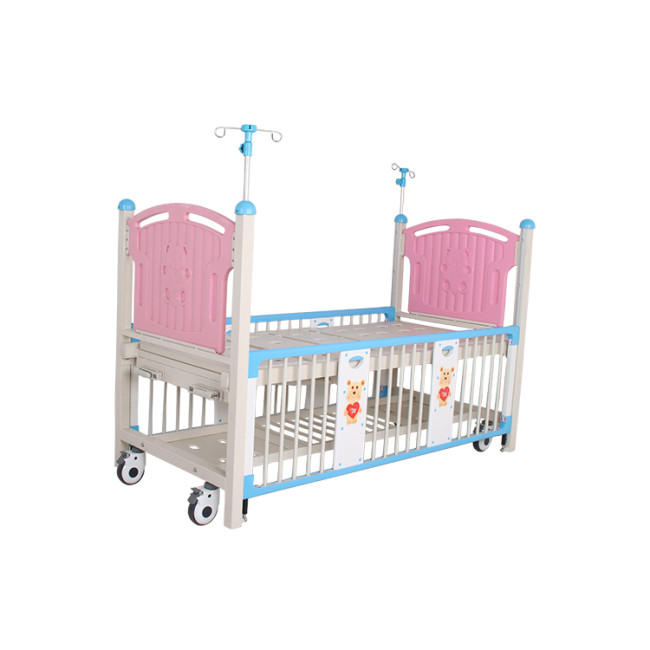 luxury pediatric price children hospital beds infant medical beds for sale