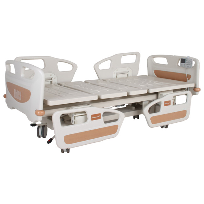 Electric ICU Bed with Weighing system Smart hospital bed Intensive Care medical bed