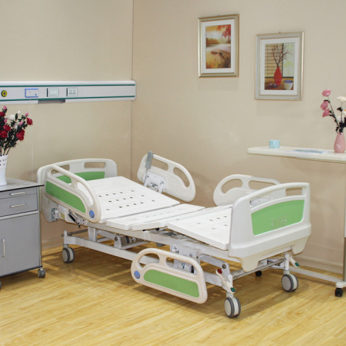 hospital equipment medical used medical bed electric for sale