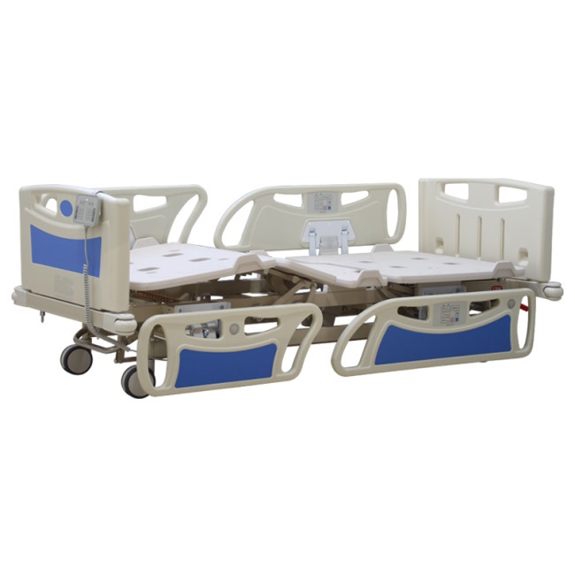 medical used  patient mechanical electric medical hospital bed for patient