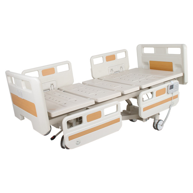 icu patient care contemporary hospital bed lift materiel medical hospital bed electric