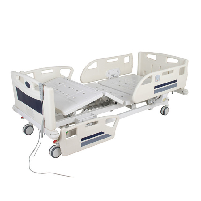 hospital sickbed philippine recovery medical multi height electric bed