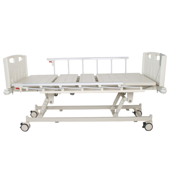 medical clinic cama hospitalaria electrica emergency hospital bed for bedridden patients