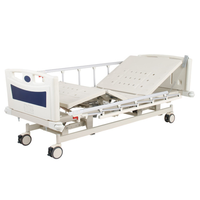 medical clinic cama hospitalaria electrica emergency hospital bed for bedridden patients