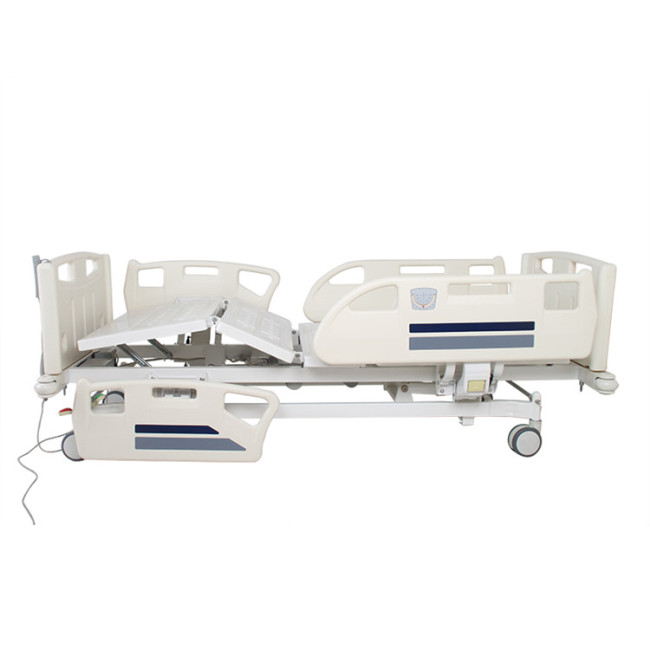 hospital sickbed philippine recovery medical multi height electric bed