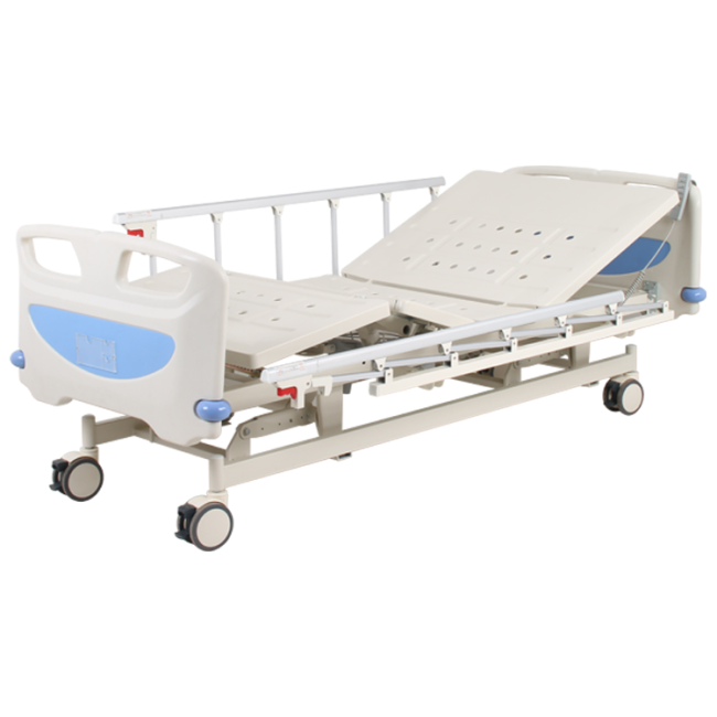 hospital furniture manufacturers lifting function adjustable electric kenya hospital bed