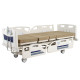 High quality Weighing system multifunctional electric icu medical adjustable bed