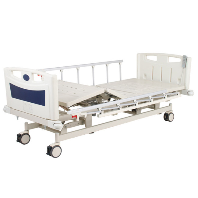 medical clinic cama hospitalaria electrica emergency hospital bed for bedridden patients